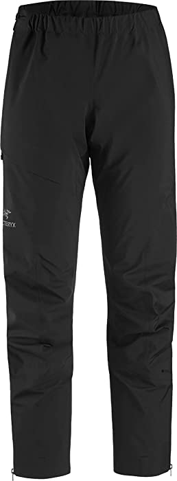 Arc'teryx Beta LT Pant Women's | Lightweight, Versatile Gore-Tex Pant