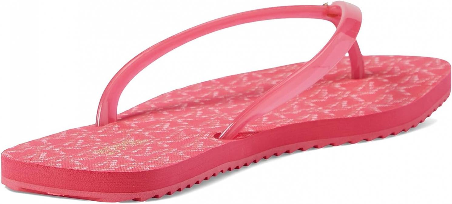 Michael Kors Jinx Flip-Flop