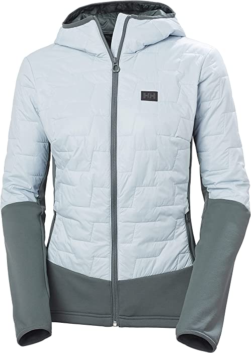 Helly-Hansen Womens LIFAloft Hybrid Insulator Jacket