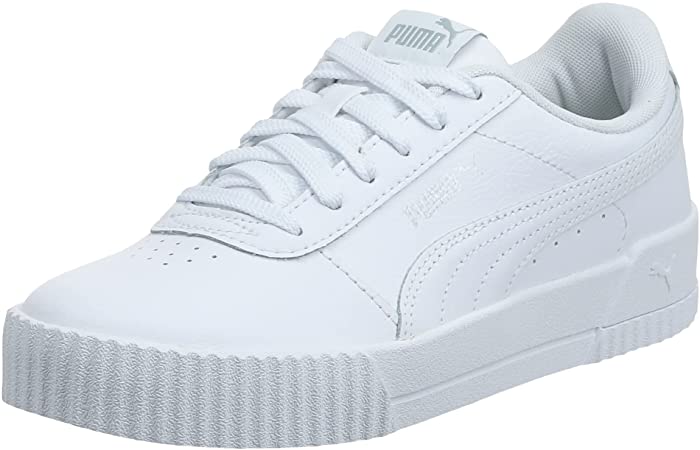 PUMA Women's Carina Sneaker