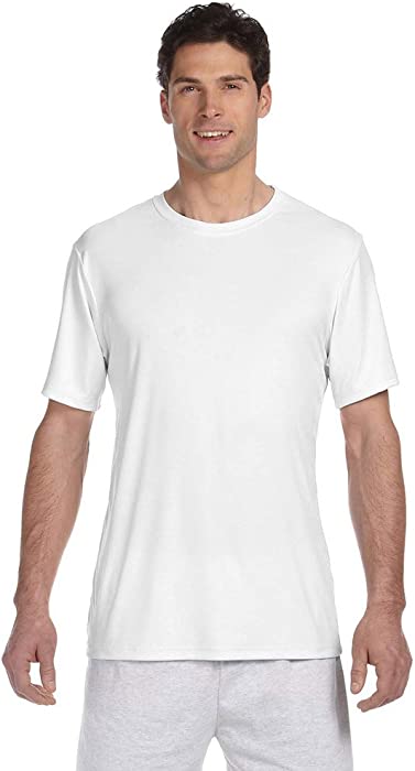 Hanes 4 oz. Cool Dri T-Shirt