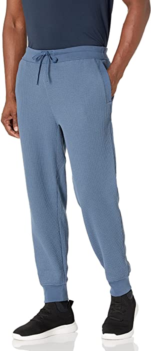 Theory Men's Balena Jogger Studio T Waffle