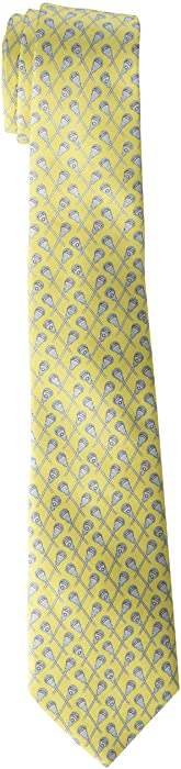 vineyard vines boys Boy's Printed Necktie