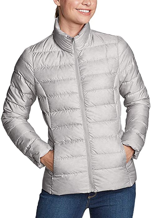 Eddie Bauer Women's CirrusLite Down Jacket