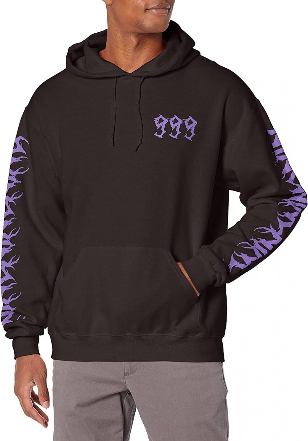 Juice WRLD Independent Midweight Hoodie