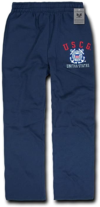 Rapiddominance US Coast Guard Fleece Pant