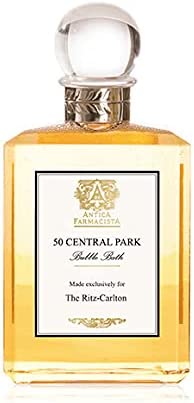 Bubble Bath - 50 Central Park - 15.8oz