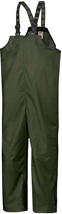 Helly-Hansen Men's Workwear Mandal Bib Pant