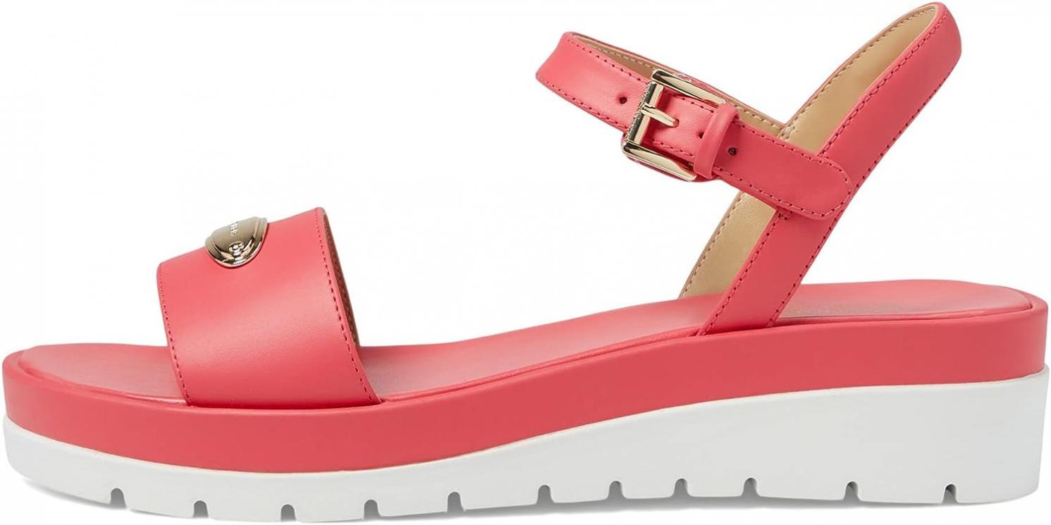 Michael Kors Darcy Flatform Sandal