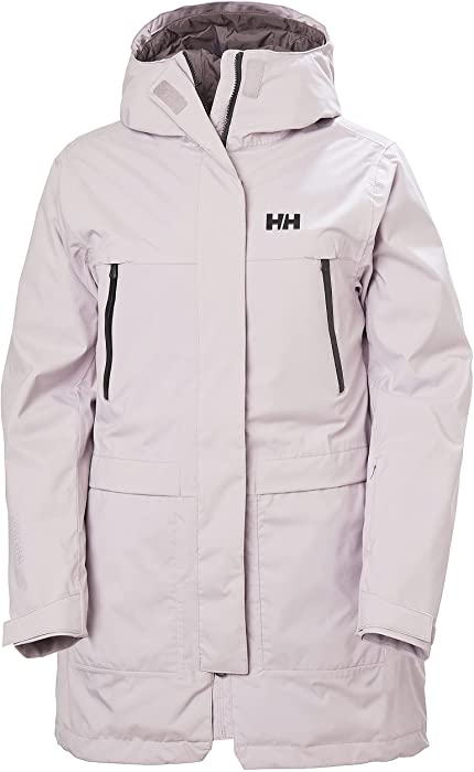 Helly-Hansen Womens Bluebird 3-in-1 Waterproof Ski Jacket