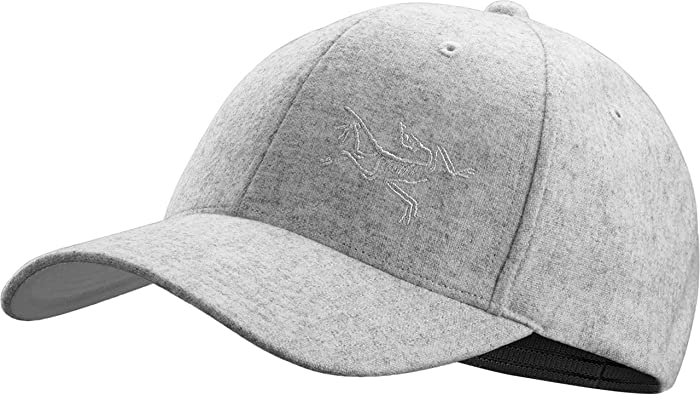 Arc'teryx Wool Ball Cap | Classic Wool Ball Cap