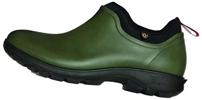 Bogs Men's SAUVIE Slip ON Rain Boot