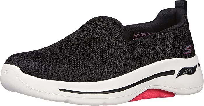 Skechers Women's Skechers GOwalk Arch Fit Grateful Sneaker