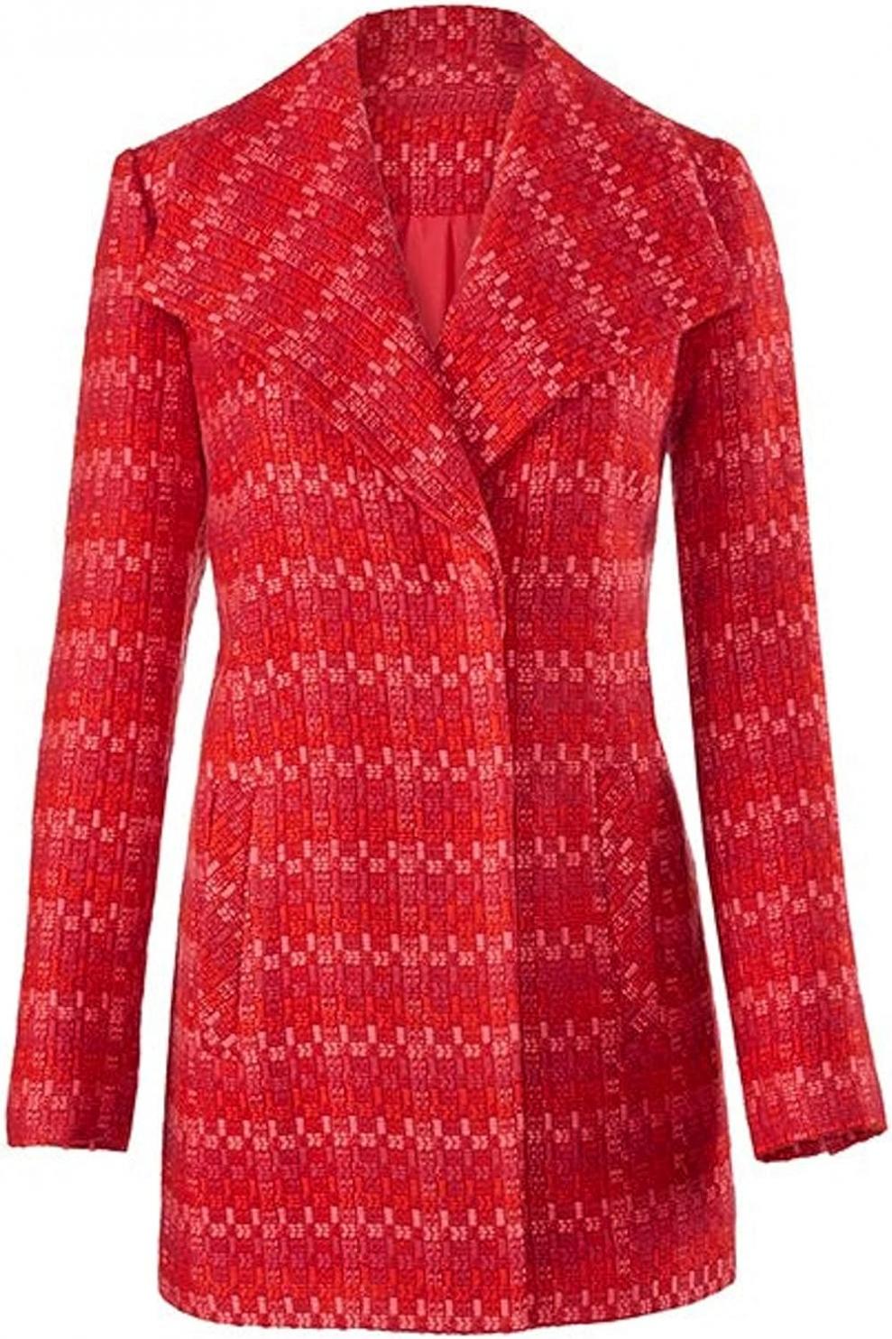 CABI Scarlet SLOAN JACKET