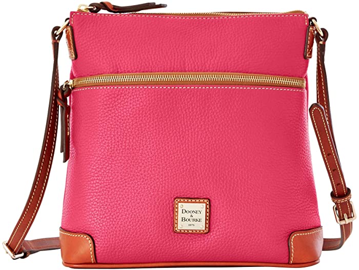 Dooney & Bourke Pebble Grain Crossbody