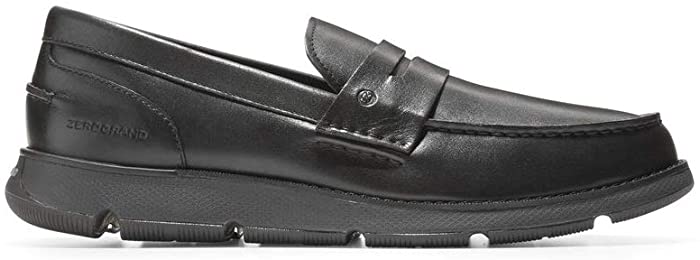 Cole Haan 4. Zerogrand Loafer