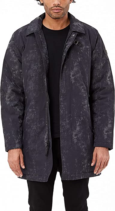 TUMI Men's Commuter Jacket