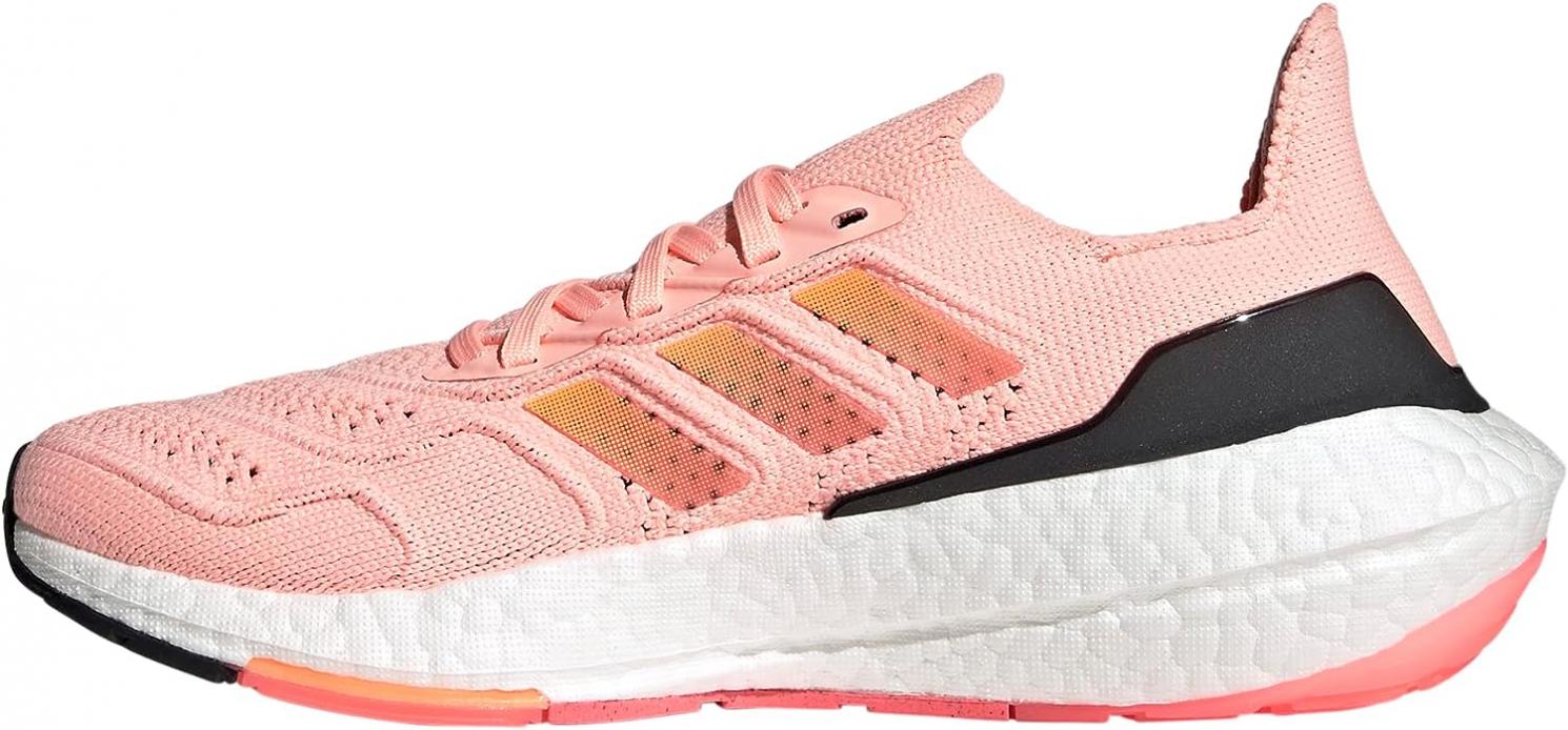 adidas Women's Ultraboost 22 Running Shoe