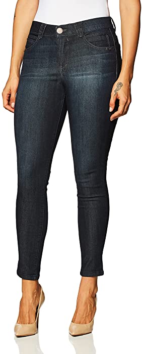 Democracy Women's Ab Solution Jegging