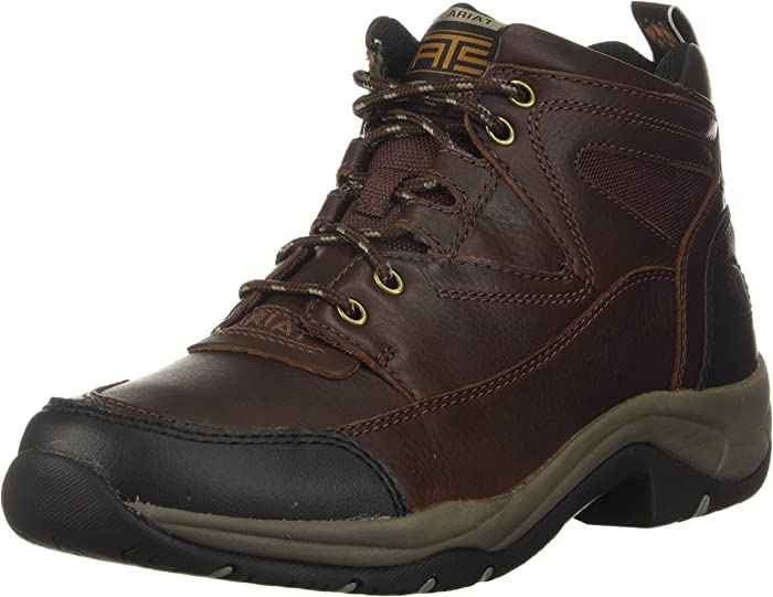 ARIAT Women's Terrain Hiking Boot