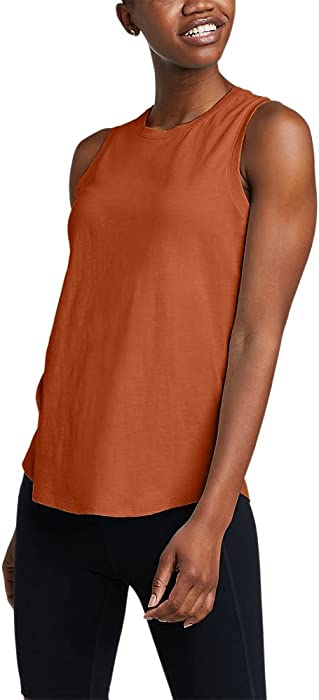 Eddie Bauer Women's Tryout Tank