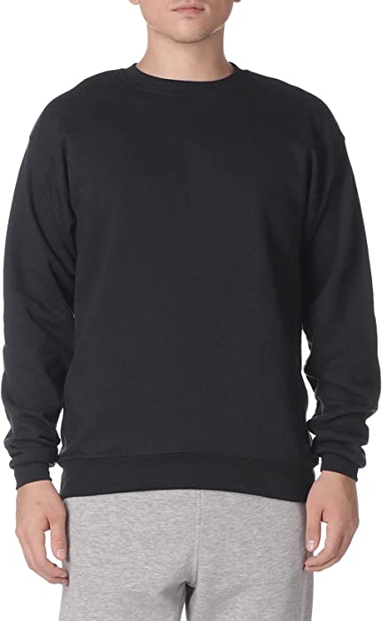 Hanes Men's EcoSmart Sweatshirt