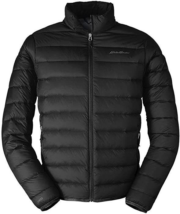 Eddie Bauer Men's CirrusLite Down Jacket