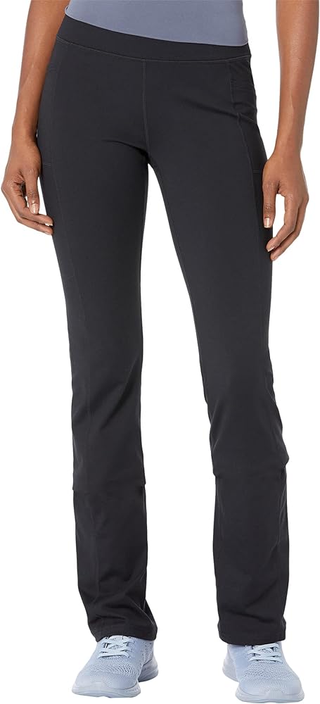 Skechers Womens Go Walk High Waisted Pant Joy