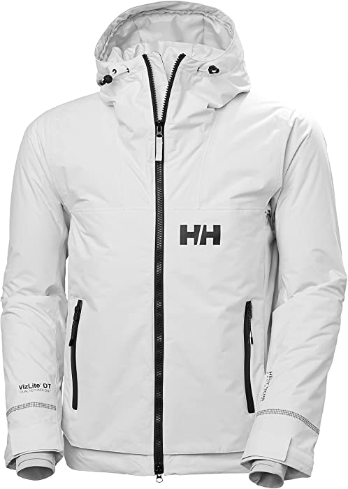 Helly Hansen Mens Lumines Light Jacket, Multiple Colors