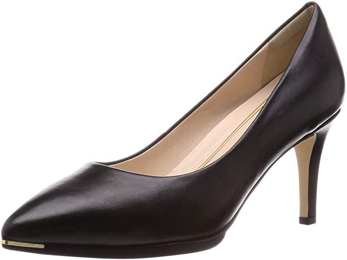 Cole Haan Women's Grand Ambition (75mm) Pump