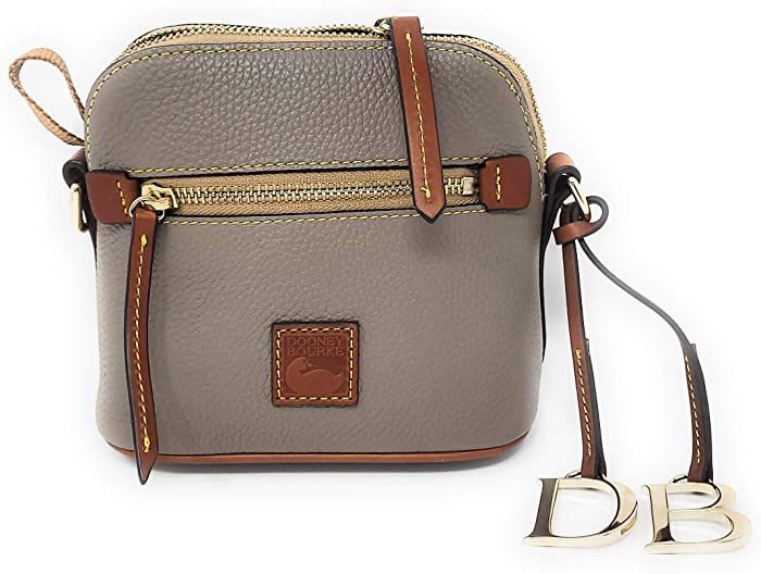 Dooney & Bourke Mini Domed Crossbody