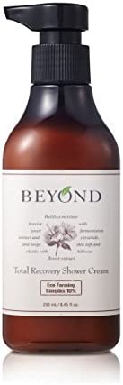 [Beyond] Total Recovery Bubble Bath 250ml