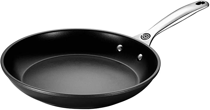 Le Creuset Toughened Nonstick PRO Fry Pan, 10"