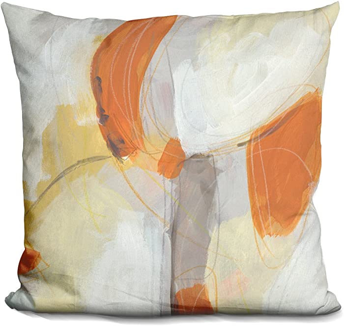 LiLiPi Ignite I Decorative Accent Throw Pillow