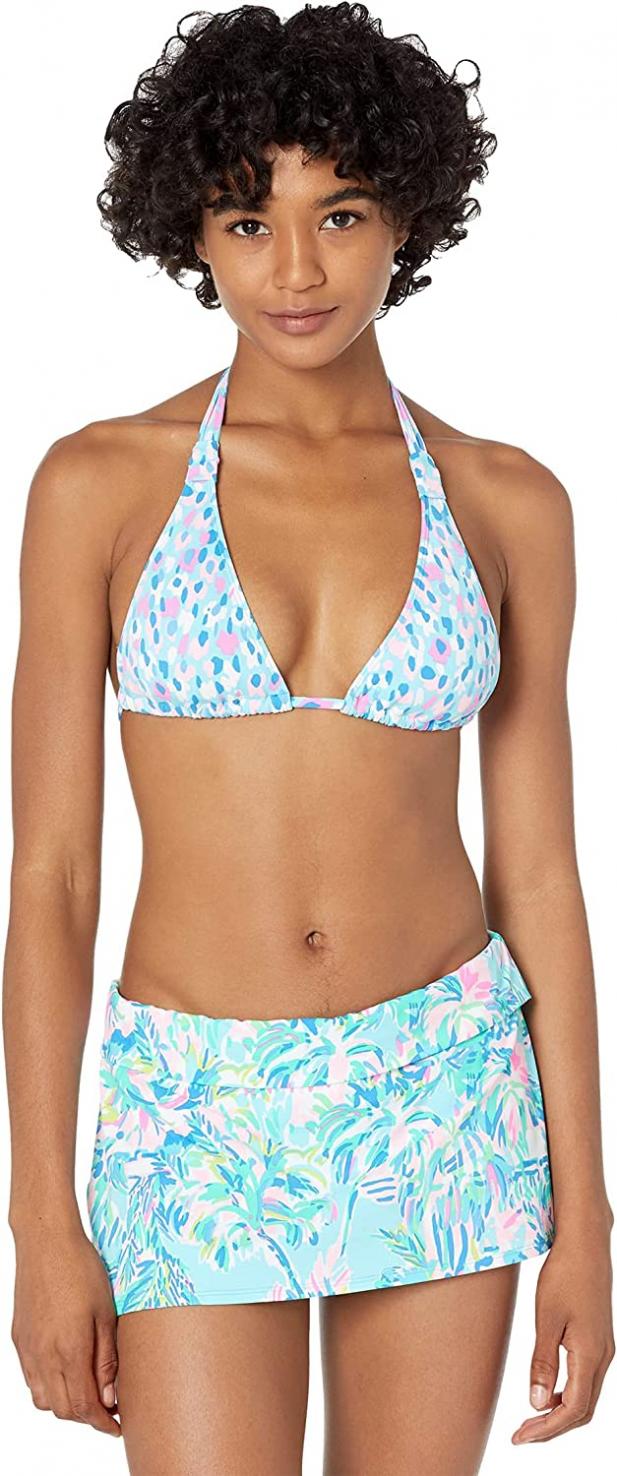 Lilly Pulitzer Flavie Bikini Top