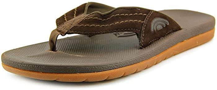 Rainbow Sandals Men's East Cape Molded Rubber Sandal