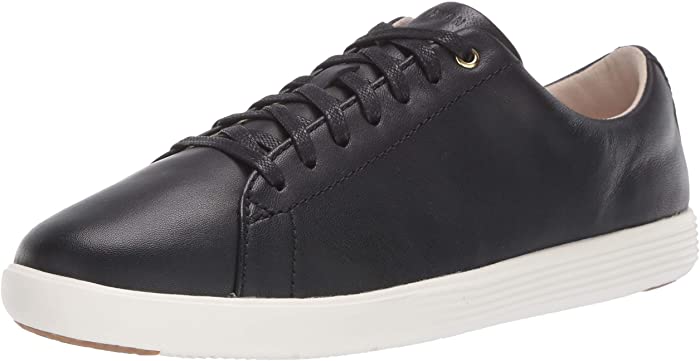 Cole Haan Women's Grand Crosscourt Sneaker