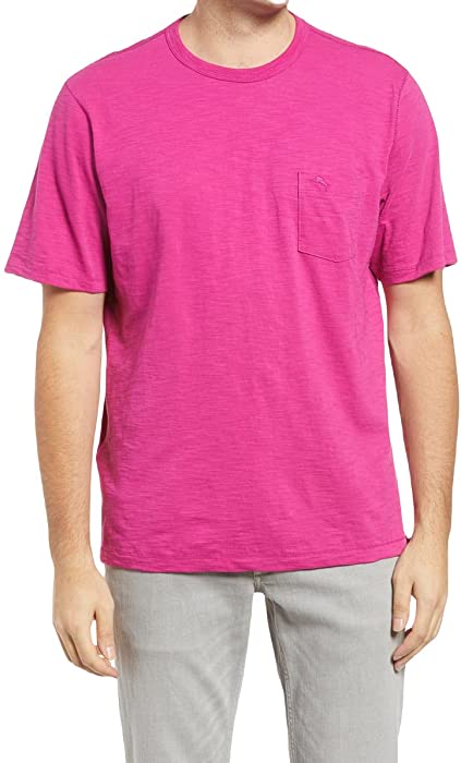 Tommy Bahama Men's Bali Beach Crew T-Shirt