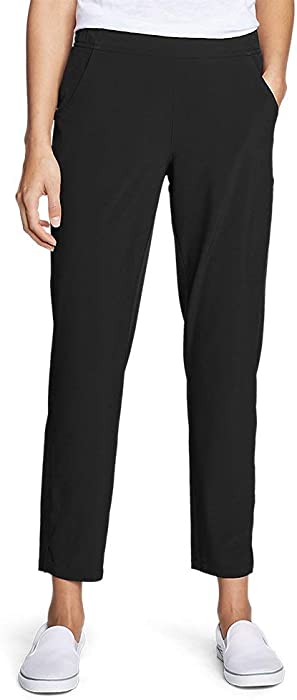 Eddie Bauer Women's Departure Ankle Pants