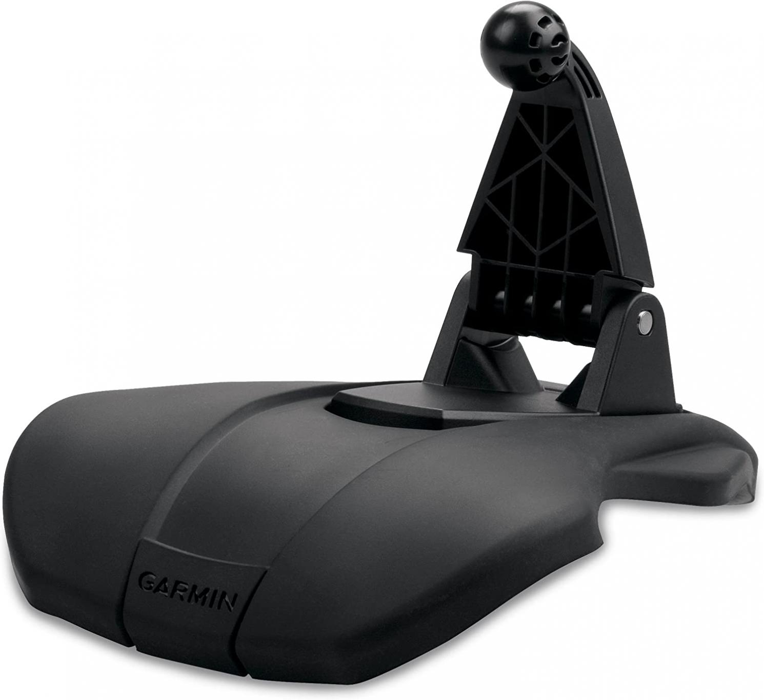 Garmin 010-R1280-00 Portable Friction Dashboard Mount - Repackaged Like New