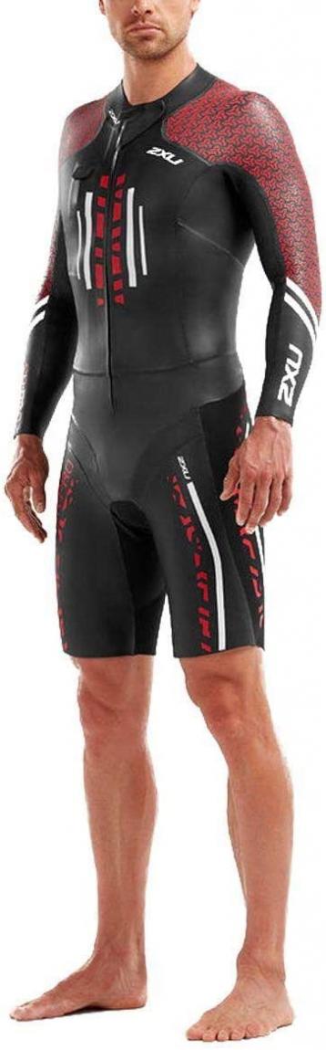 2XU Men's SwimRun Pro Wetsuit