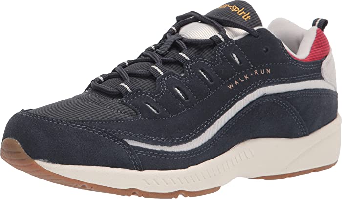 Easy Spirit Women's Romy25 Sneaker