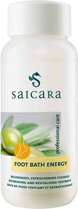 Saicara Foot Bath Energy 500g