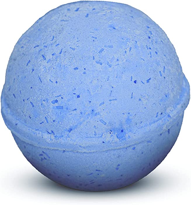 Aquarius - WTF Giant Balls XXXL - Funny Luxury Bath Bombs Gags Perfect for Bachelorette, Birthday, Valentines, Christmas