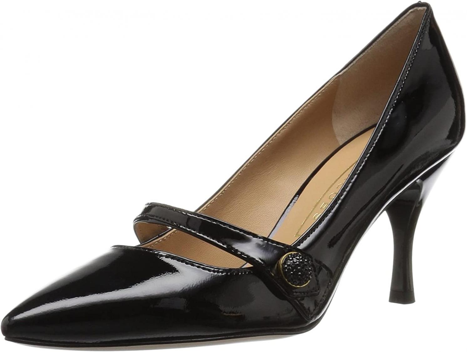 Marc Jacobs Women's Joslyn Pump