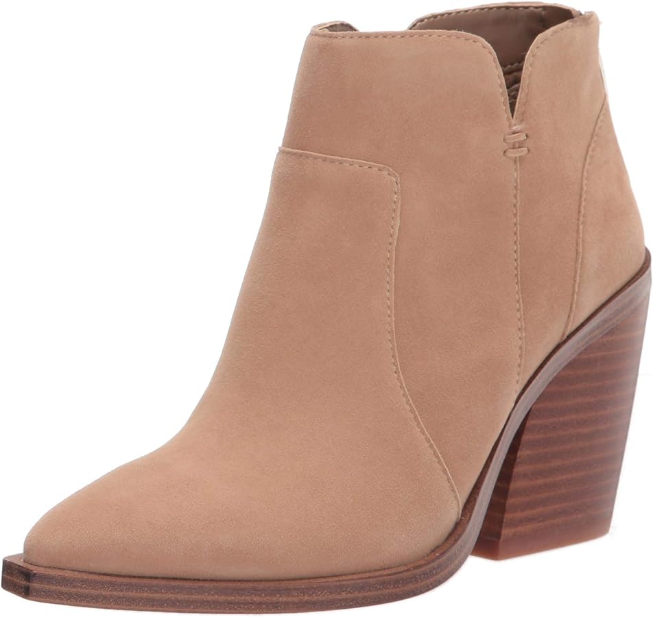 Vince Camuto Women's Gradesha Ankle Boot Fashion