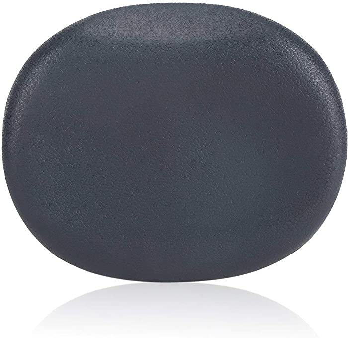 Bathtub Pillow，Bath Pillow Support Neck Back Bathtub Spa Head Rest， Foam Comfort Cushion Non Slip Support，7.488.66in