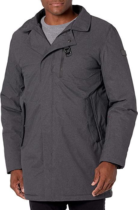 TUMI mens Business Preferred Tech Mac