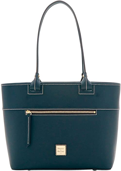 Dooney & Bourke Beacon Zip Tote