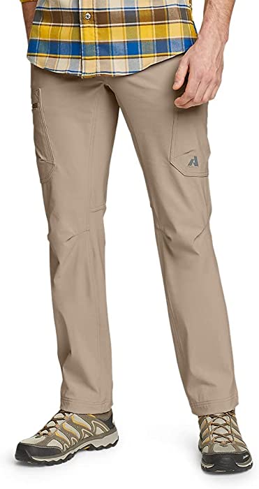 Eddie Bauer Men's Guide Pro 4S Pants